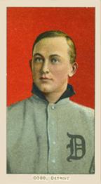 Ty Cobb