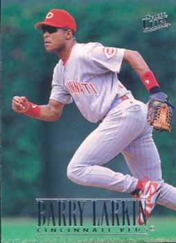 Barry Larkin