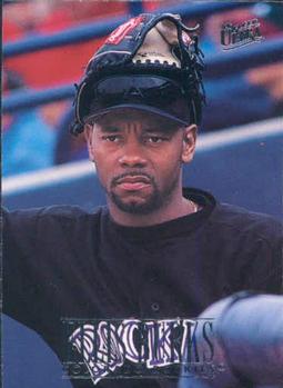 Ellis Burks