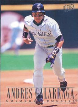 Andres Galarraga