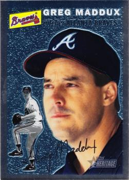 Greg Maddux