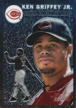 Ken Griffey Jr.