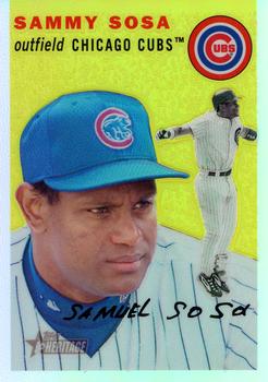Sammy Sosa