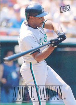Andre Dawson