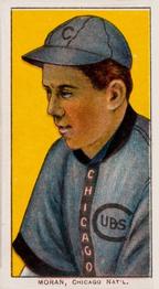 Pat Moran