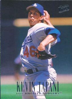 Kevin Tapani