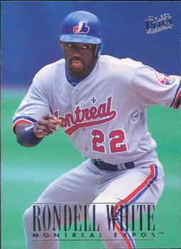 Rondell White