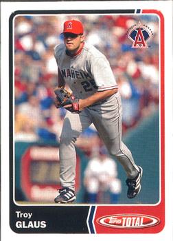 Troy Glaus