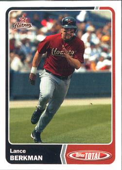 Lance Berkman