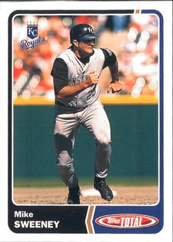 Mike Sweeney