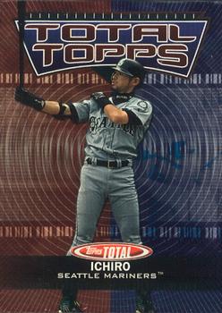 Ichiro