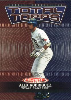 Alex Rodriguez