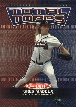 Greg Maddux