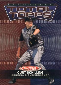 Curt Schilling