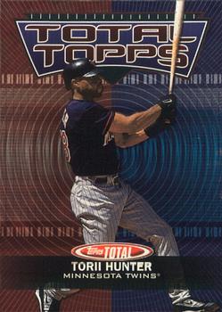 Torii Hunter