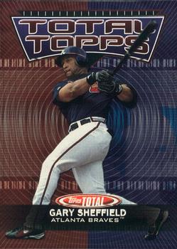 Gary Sheffield