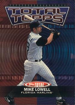 Mike Lowell