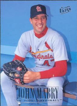 John Mabry
