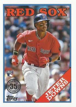 Jeter Downs