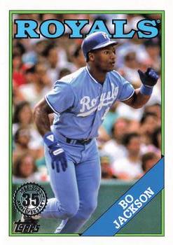 Bo Jackson