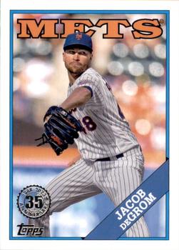 Jacob deGrom