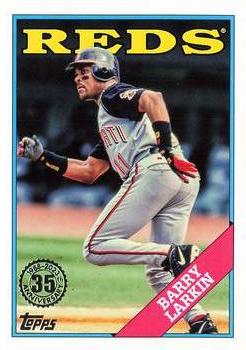Barry Larkin