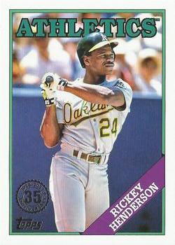 Rickey Henderson