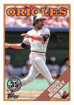 Eddie Murray