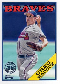 Greg Maddux