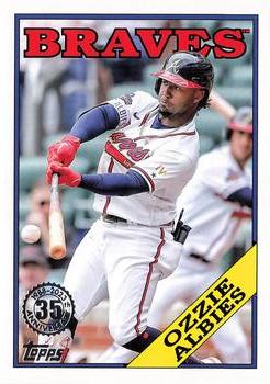 Ozzie Albies
