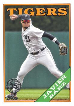 Javier Baez