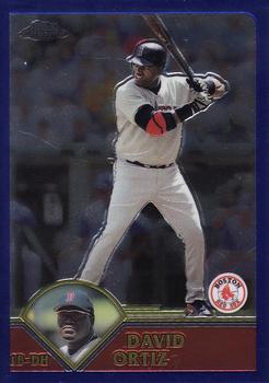 David Ortiz