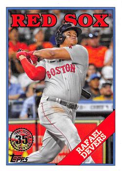 Rafael Devers