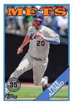 Pete Alonso