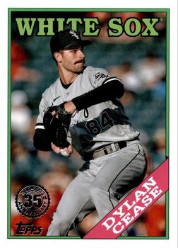 Dylan Cease