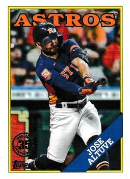 Jose Altuve