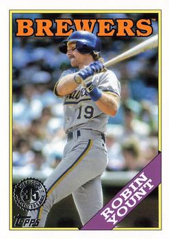 Robin Yount