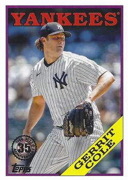 Gerrit Cole
