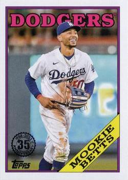 Mookie Betts