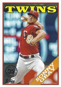 Sonny Gray