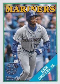 #T88-82 Ken Griffey Jr.