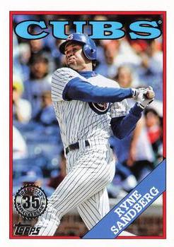 Ryne Sandberg