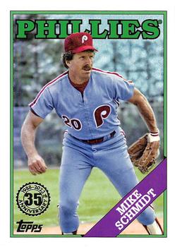 Mike Schmidt