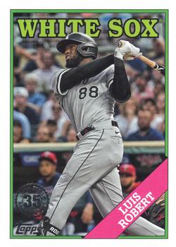 Luis Robert