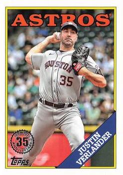 Justin Verlander