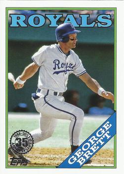 George Brett