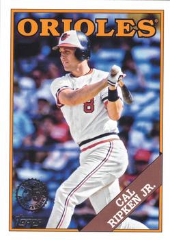 Cal Ripken Jr.