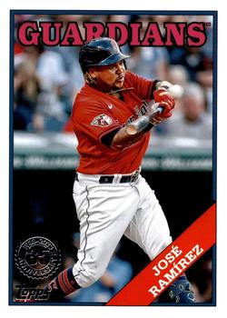 Jose Ramirez