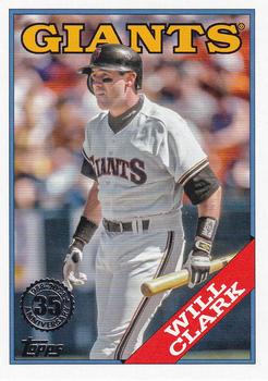 Will Clark