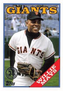 Willie Mays
